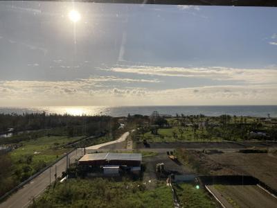 台東旅行記　2日目