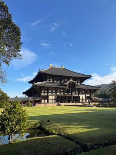 いざあをによし奈良へ2