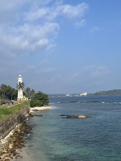 スリランカ旅行7日目