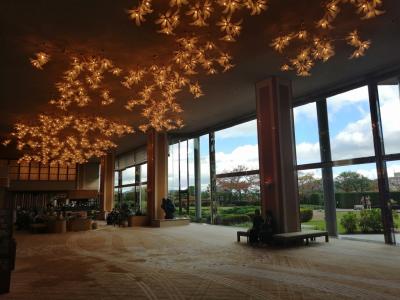 日帰り有馬湯 有馬グランドホテル