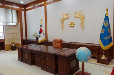 ソウル・京畿道2泊3日の旅3日目