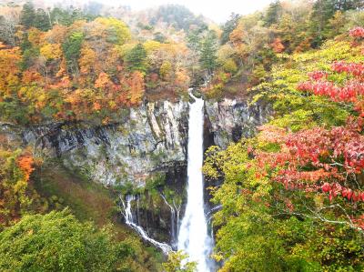 ２０２４年１０月、那須高原から日光、福島、茨城、那須連山へ！（１/３）