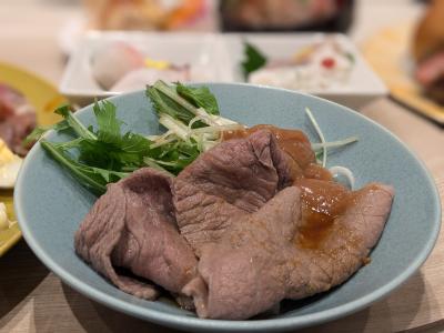 2024年台風10号通過後の淡路島～鳴門の旅【宿泊編】グランドメルキュール淡路島リゾート&スパ