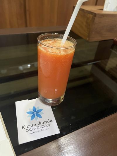 スリランカ9日目