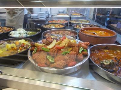 2024 10月 2度目のトルコ1人旅⑥~まとめ編~