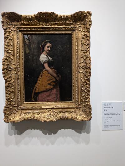 アーティゾン美術館とチームラボプラネット①