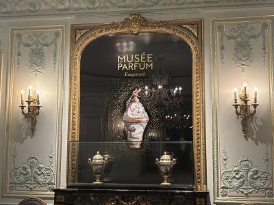 2024年 娘と2人で初ヨーロッパ⑧ パリを歩く