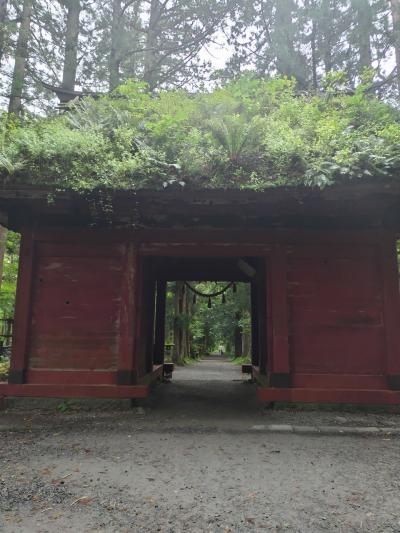 長野県の旅（第７回目）長野市