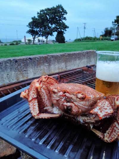 .*・*満点の星に魅せられた2024夏 の北海道旅17泊+青森2泊.*・*④