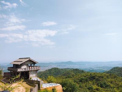 2024.06岡山旅行＜１．とにかく歩いた鬼ノ城編＞