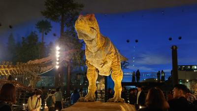 202411 二十数年ぶりの福井旅行  ☆★1日目★☆