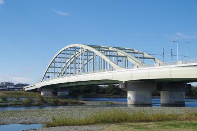 川崎市へ