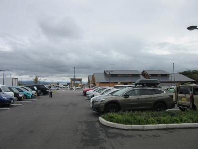 2023年11月10日～2025年10月19日：近畿道の駅スタンプラリーの備忘録（訪問順一覧編-04）129駅目から158駅目まで