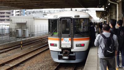 焼津とと(魚)フェス2024からの富士宮