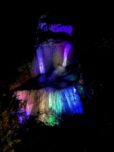 親孝行の旅in茨城