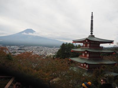 ホントにここは日本ですか！１