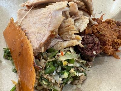 アラ50夫婦の初バリ島旅行！✴︎バリ島2日目ウブド✴︎