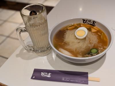 どこかにビューーン!で行く、八戸・盛岡の旅