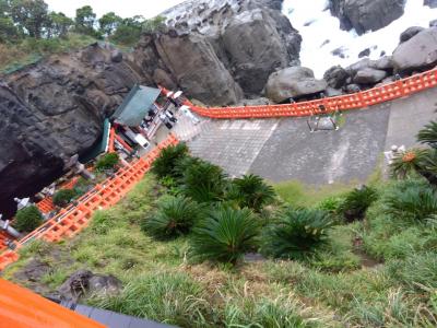 神話の国 宮崎の４日間 その3