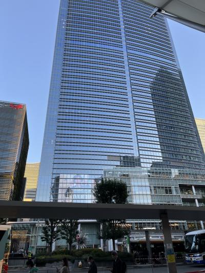 2024年1月大人の休日倶楽部パス　最終日