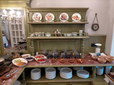 2024SEP④シルバーウイーク始めてのアルバニア･ティラナ･観光名所は少ないけれどボッタクリも無く人が良くリラックスできる街