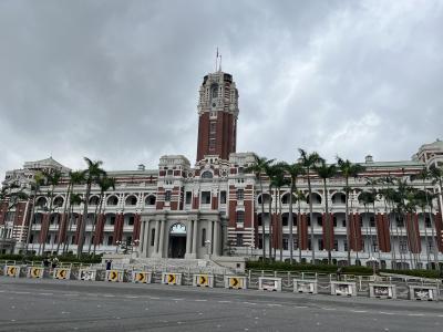 台湾ひとり旅