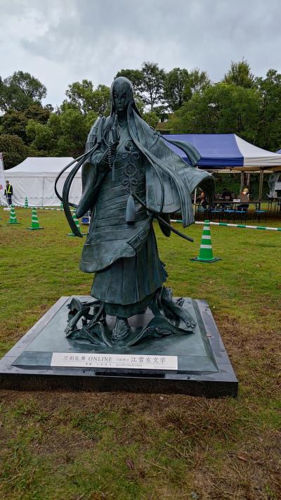 フクヤマニメ7@福山(2024.10.19)