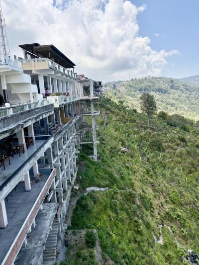 アラ50夫婦の初バリ島旅行！✴︎バリ島３日目ウブド✴︎