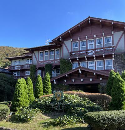 初めての雲仙、島原半島（二日目）