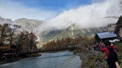 2024 3人で秋の信州 3日目