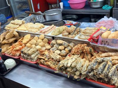 酒好きが集う忘年会 in 釜山 2024 ~Part.2~