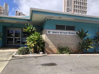 ハワイ各島を巡る旅2024秋　オアフ島篇