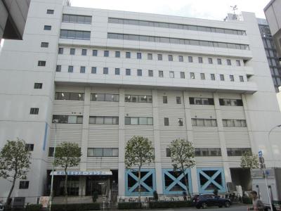 千代田区立スポーツセンター