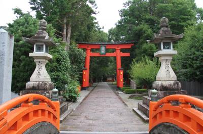 J89. 伊勢からいろいろ見ながら川湯温泉へ