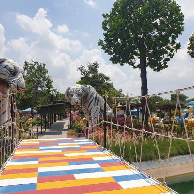 子連れでGO(10歳)～シラチャ(Siri Park & Zoo)からバンコクへ