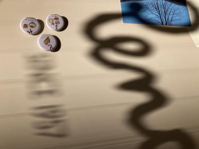 手芸部とその前後の記録④　2024