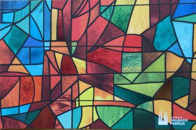 スペイン⑤　サグラダファミリアに圧倒され続けた日@バルセロナ