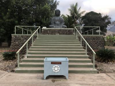 ハワイ各島を巡る旅2024秋　マウイ島2日間とラハイナ、そして帰国の途に就くまで篇