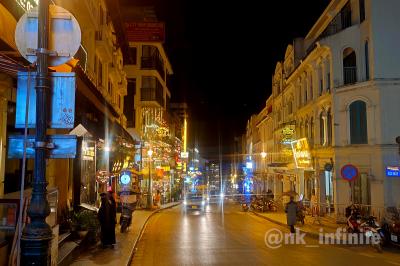 #09 ムーカンチャイ～サパ