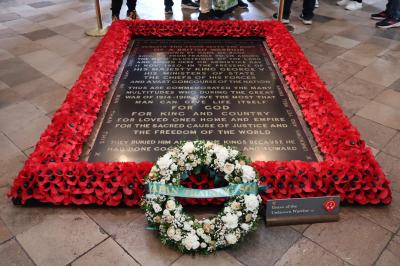 大学生の夏、イギリスに留学してきた話　part6