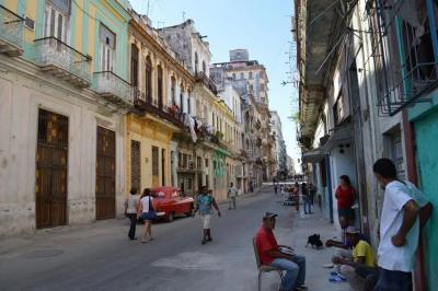ハバナからトリニダー、サンティアゴ・デ・クーバへ【キューバの旅】