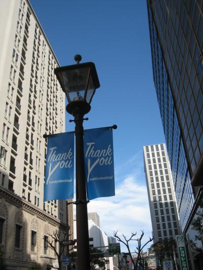 イケフェス大阪レトロ建築探訪記【2】2日目その1　道修町ウォーキング（杏雨書屋・少彦名神社など）