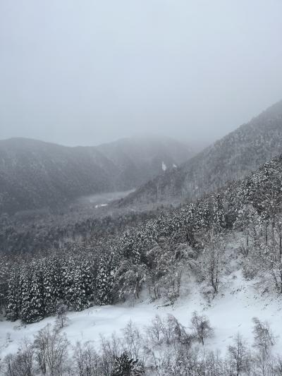 飛騨高山と松本2泊3日の旅　②