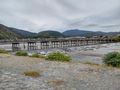 子連れ2泊3日のヘトヘト京都 2