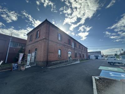 走って歩いて中山道　本庄から新町