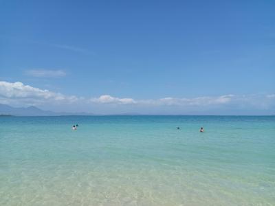 フィリピン２０２４春旅行記　【１】プエルトプリンセサ＆ホンダ湾