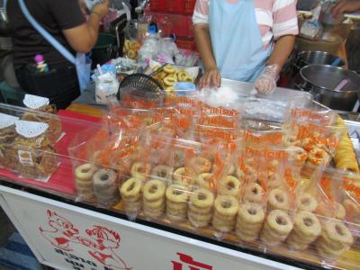 2024年秋 3泊4日バンコクを味わう旅 5
