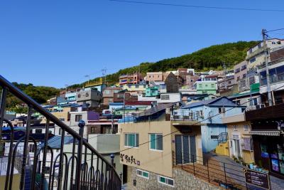 202410-釜山旅行