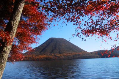榛名湖 ＆ 榛名神社を歩く！
