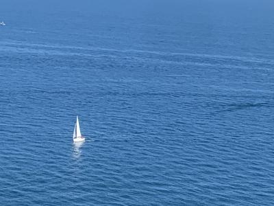 太平洋フェリーを利用して北海道を車で周りました5日目は小樽から余市へ